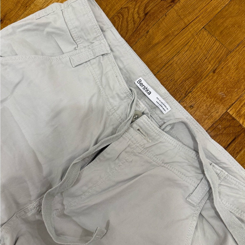 Bershka cargo